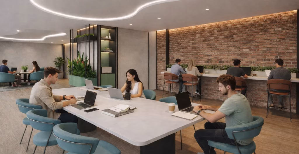 Coworking
