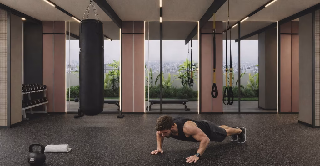 Gimnasio