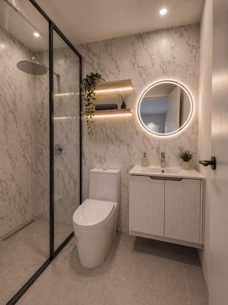 Baño