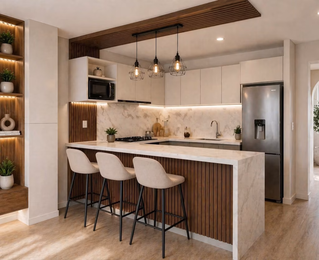 Cocina